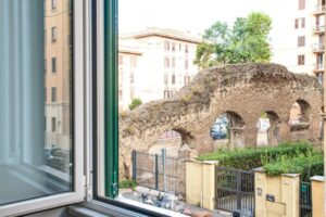 appartamenti accoglienti vicino al colosseo