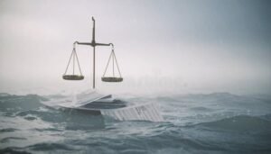 Che Cos’è Lo Statuto Dei Diritti Del Contribuente E Perché È Importante 21 bilancia della giustizia sopra documenti fiscali