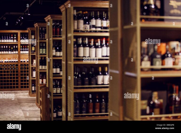 Come Scegliere la Carta dei Vini Ideale per un Ristorante