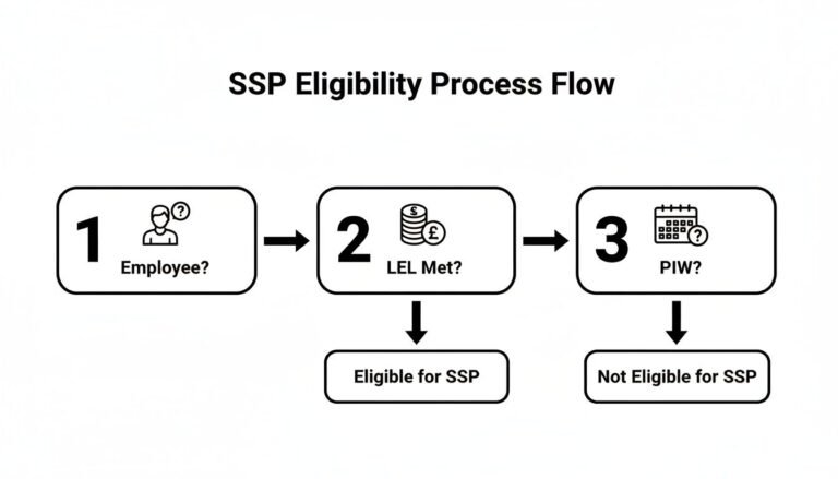 calcolo stipendi con integrazione malattia visibile