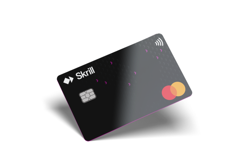 carta di pagamento elettronica con bonus attivo