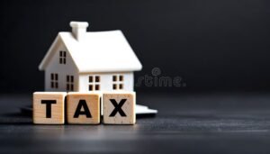 Chi Non Deve Pagare L'IMU Guida Ai Soggetti Esentati 4 casa senza tasse con simbolo divieto soldi