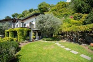 case in affitto a carate brianza vista strada