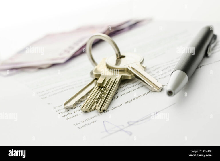 Cos’è il Contratto 1+1 per l’Affitto e Come Funziona