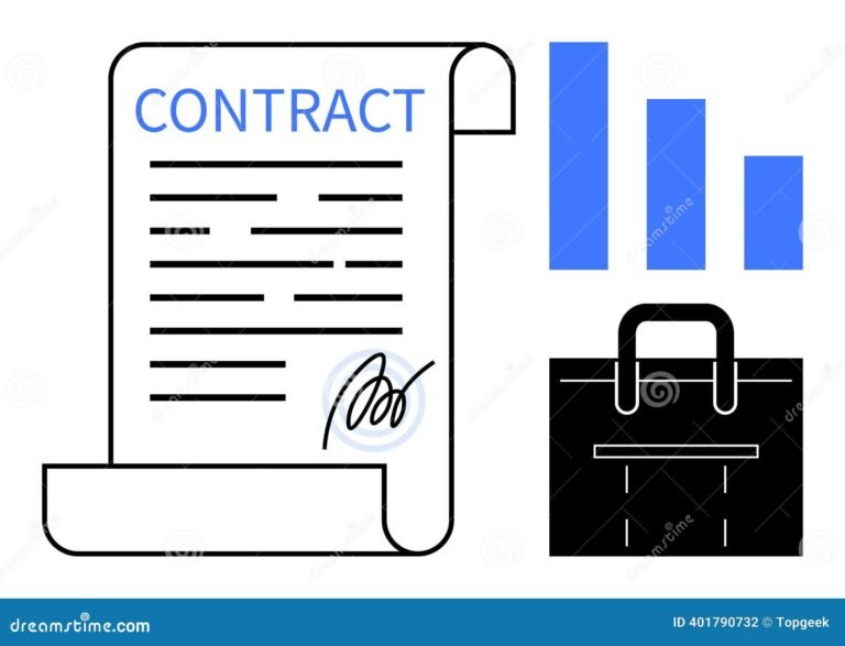 Come Funzionano Ferie e Permessi Nel Contratto Commercio