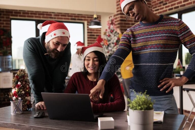Come Comunicare Efficacemente le Ferie ai Dipendenti in Azienda 5 Come Comunicare Efficacemente le Ferie ai Dipendenti in Azienda