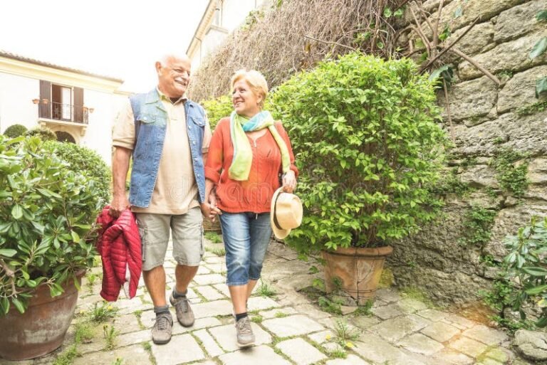 Qual è L’età Minima Per Andare In Pensione Per Le Donne In Italia