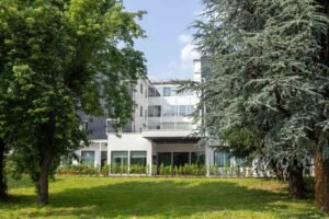 esterno centro prenotazioni cup vimercate