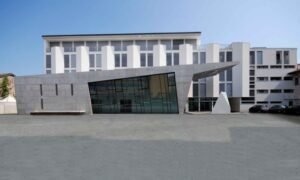 Dove si Trova e Cosa Offre la Residenza delle Grazie a Udine 35 esterno storico della residenza delle grazie a udine