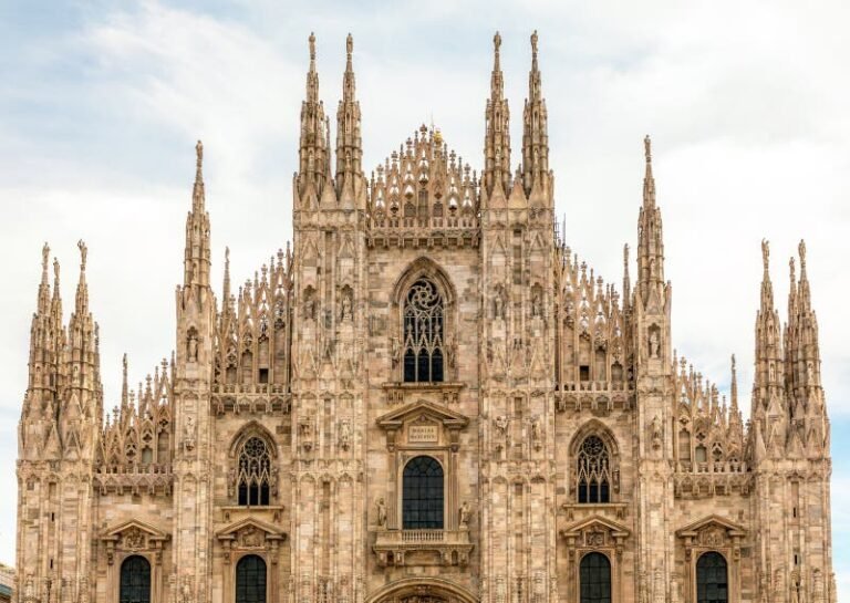 Quali sono le principali norme del regolamento edilizio del Comune di Milano