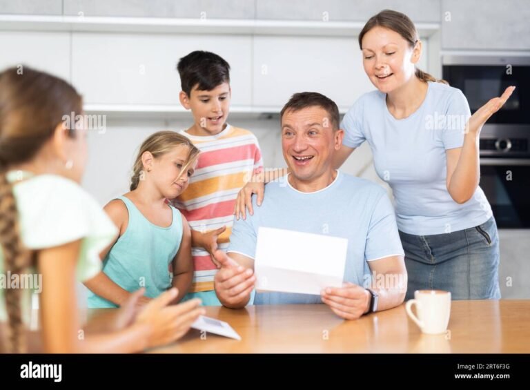 Assegno Unico: Quando e Come Richiederlo per Famiglie e Genitori