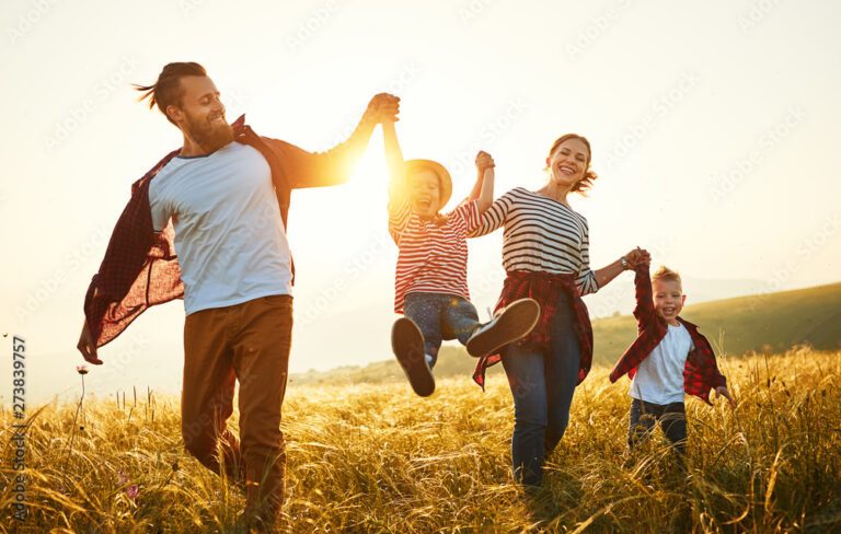 Cos’è l’Assegno per i Figli e Come si Richiede in Italia