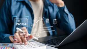 Come trasmettere una fattura elettronica ai privati tramite SDI 3 fattura elettronica digitale inviata tramite computer