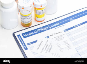 Come Verificare se un Codice Farmaco è Detraibile dalle Tasse 1 medicinali con ricevuta fiscale accanto