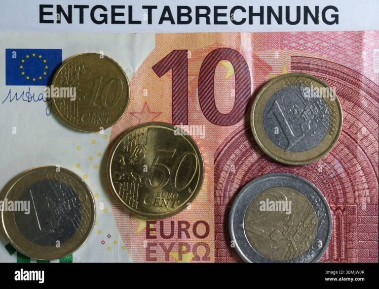 Perché Lo Stipendio Di Gennaio È Spesso Più Basso Rispetto Agli Altri Mesi