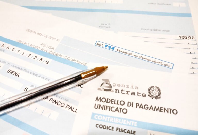 Come funziona il Ravvedimento Operoso per F24 a Saldo Zero