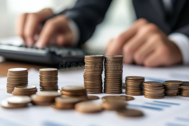 Cosa Sono Gli Interessi Passivi Su Un Conto Corrente E Come Funzionano