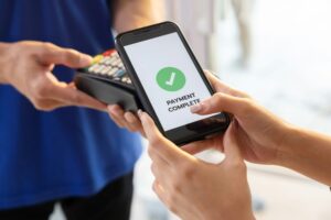 Qual è la Causale Corretta per il Bonifico Ecobonus 65% 5 persona che effettua bonifico online ecobonus