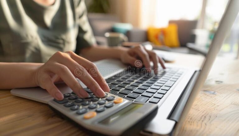 Come Effettuare il Calcolo IMU Online in Modo Semplice e Veloce