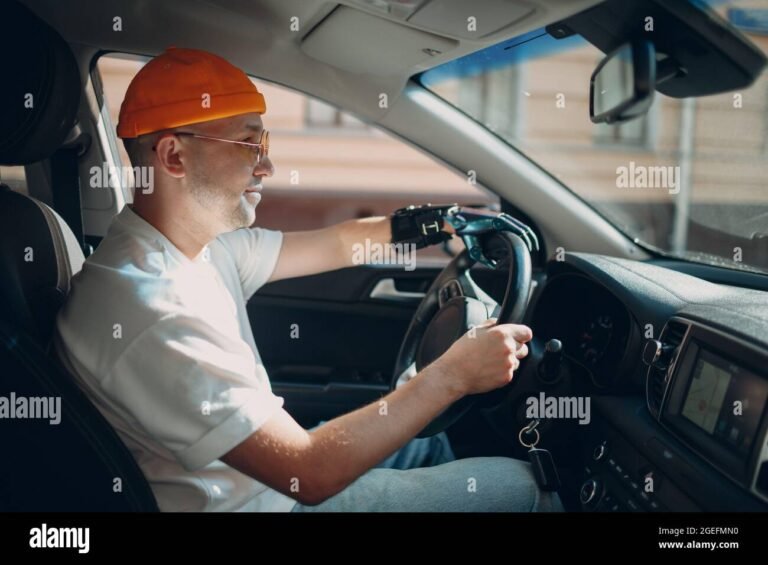 Quali Agevolazioni Auto Sono Disponibili per Assenza del Braccio