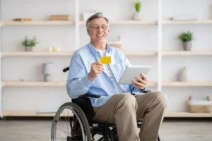 Quali benefici spettano con il 75% di invalidità in Italia 2 persona con supporto sanitario e documenti ufficiali