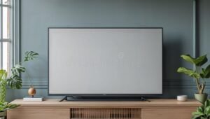 Come Evitare di Pagare Il Canone RAI Legalmente 4 televisore spento con simbolo no su schermo