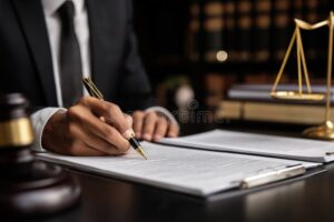 Chi è il legale rappresentante di una ditta individuale e quali sono i suoi compiti 4 ufficio legale con documento e firma professionale