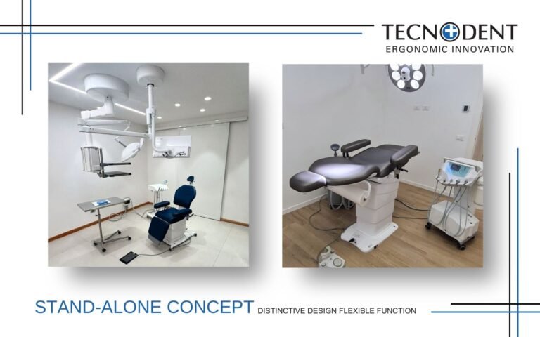 Come Trovare Uno Studio Medico In Affitto Adatto Alle Tue Esigenze 2 ufficio medico moderno con strumenti connessi