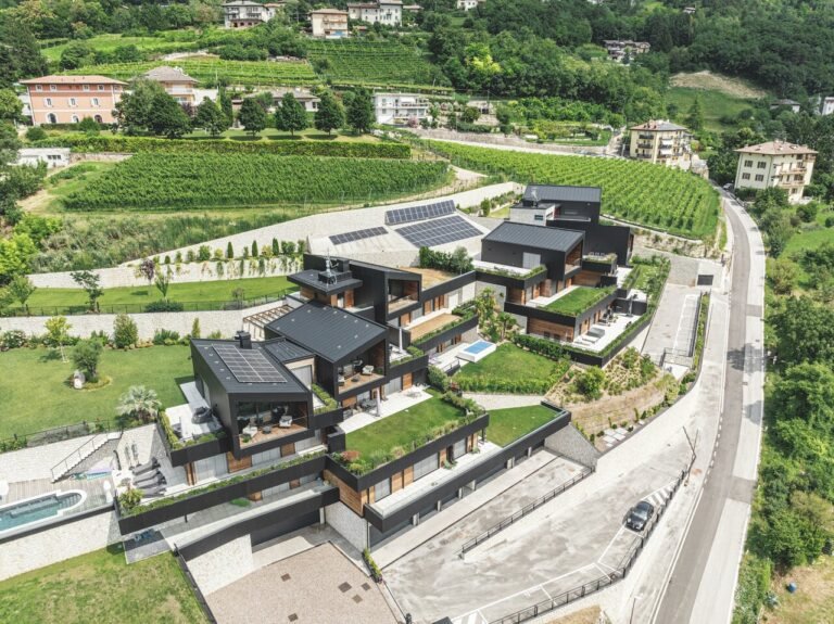 Cos’è e Come Prenotare una Residenza alle Ali a Trento